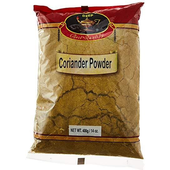 Deep Coriander Powder - 28 Oz