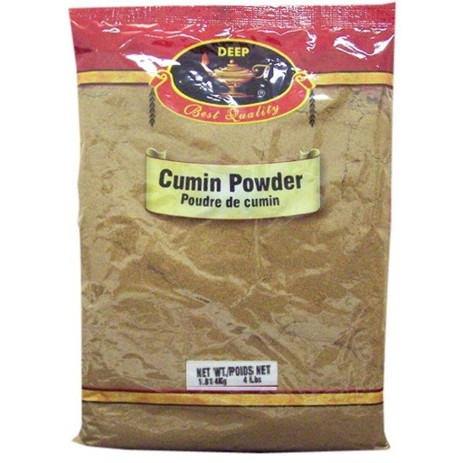 Deep Cumin Powder - 4 Lb
