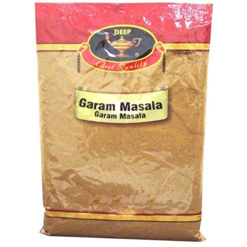 Deep Garam Masala - 4 Lb