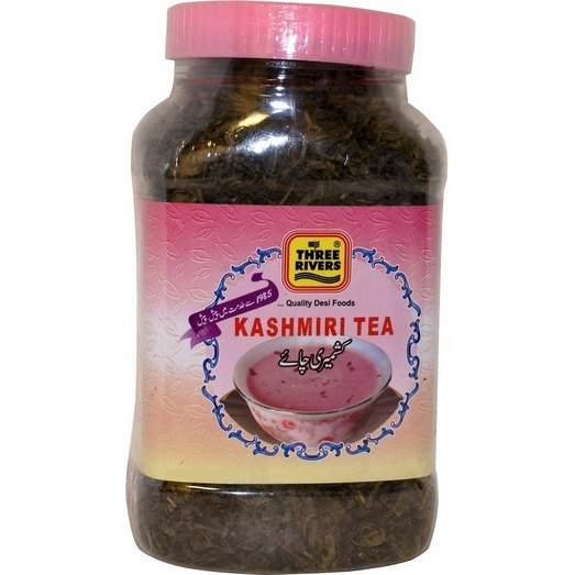 Three Rivers Kashmiri Tea - 5.25 Oz