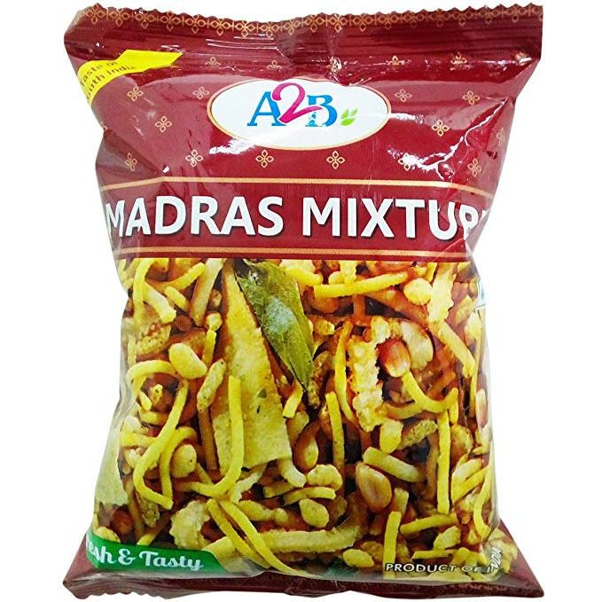 A2B Madras Mixture - 200 Gm