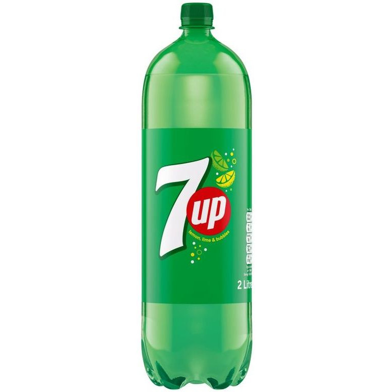 7 Up - 2 L
