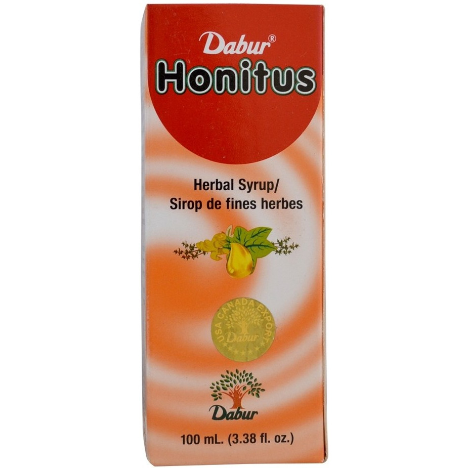 Dabur Honitus - 100 Ml