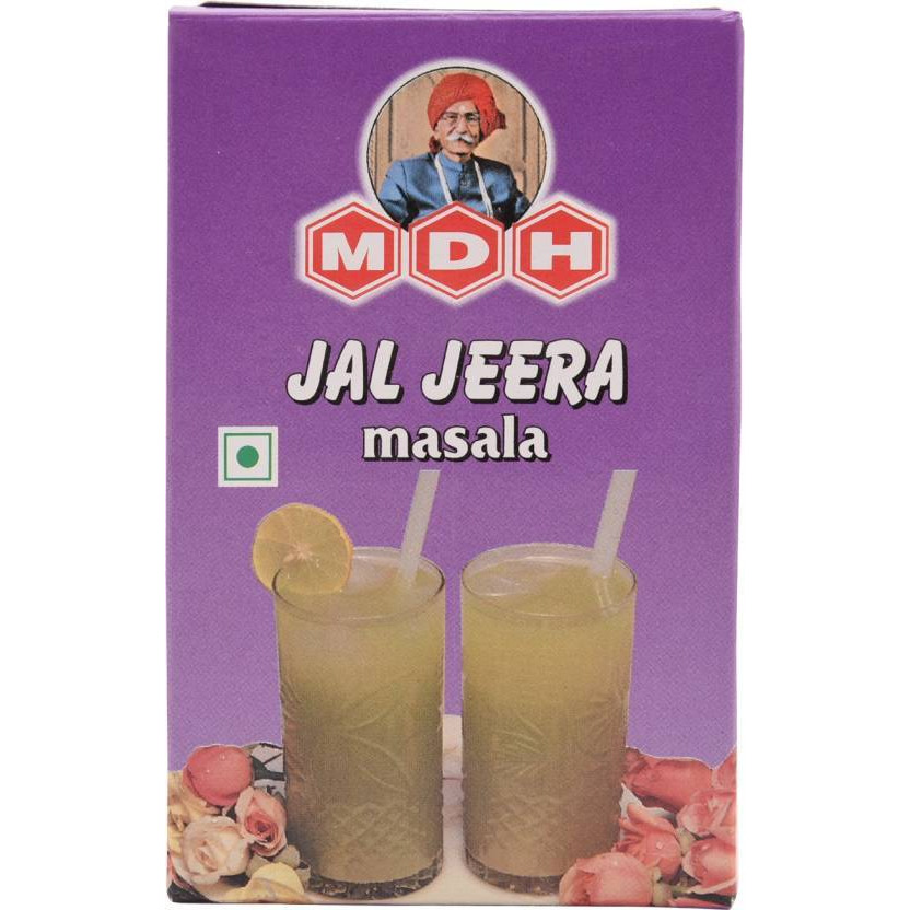 MDH Jal Jeera Masala - 500 G
