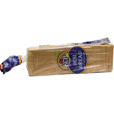 KCB Desi Bread - 24 Oz