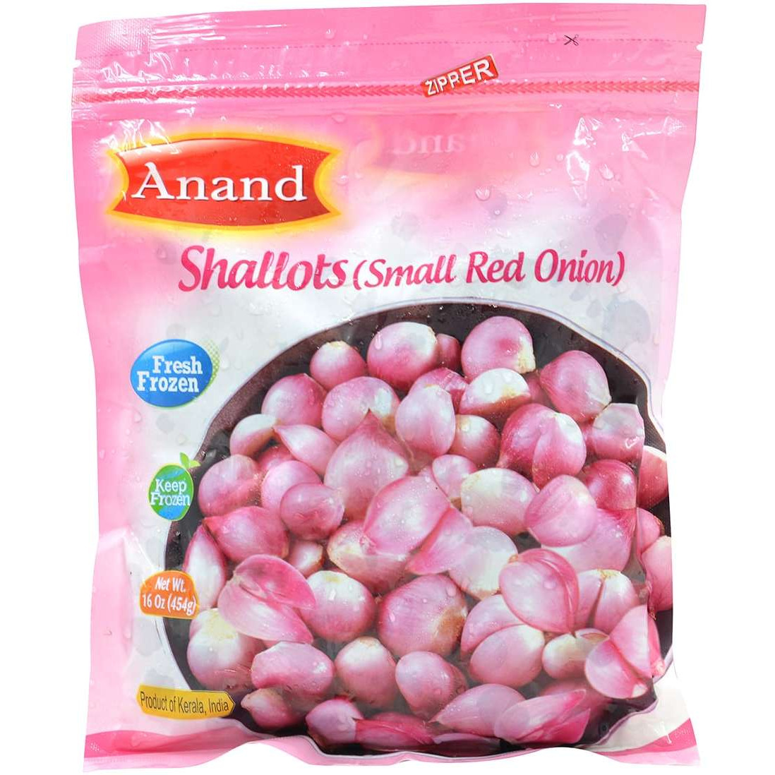 Anand Shallots - 454 Gm (16 Oz)