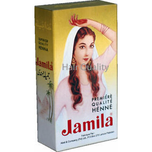 Jamila Heena - 100 G