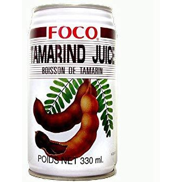 Foco Tamarind Juice - 350 Gm