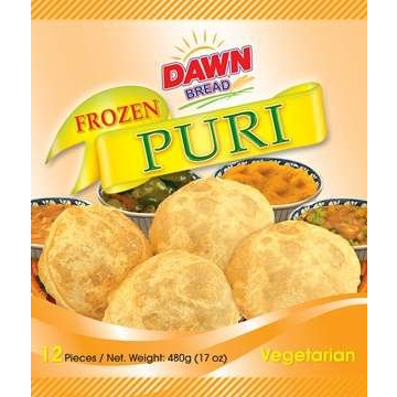Dawn Puri - 12 Pc