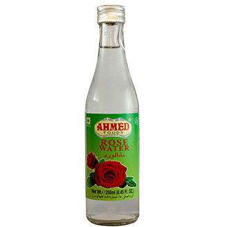 Ahmed Rose Water - 250 Ml