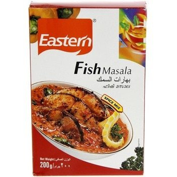 Kitchen Fish Masala - 200 Gm