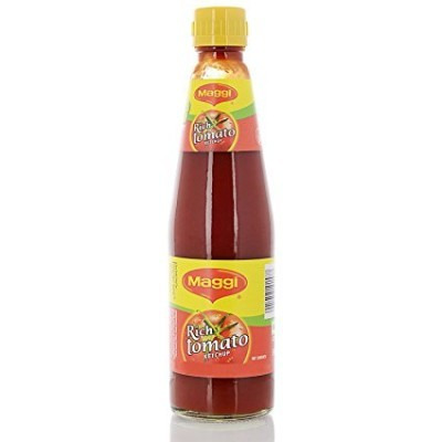 Maggi Tomato Sauce 1.1 Lb