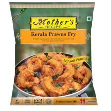Mother's Recipe Kerala Prawns Fry Spice Mix - 75 Gm (2.6 Oz) [FS]