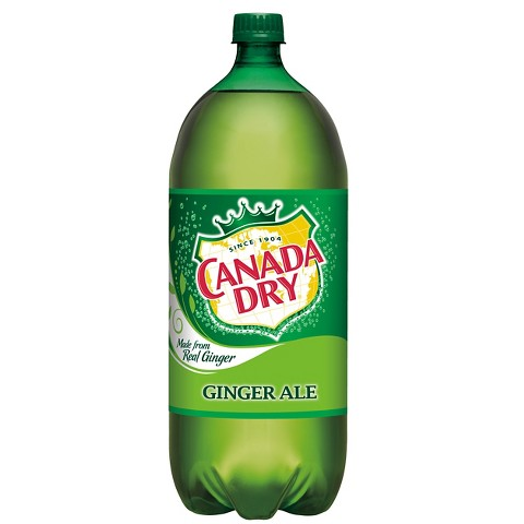 Canda Dry - 2 L