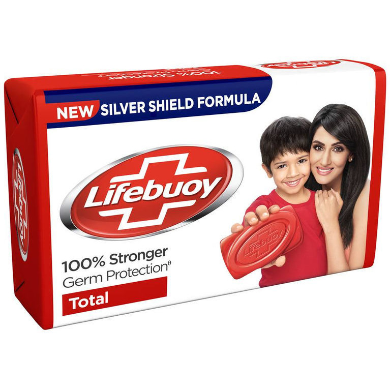 lifebuoy soap