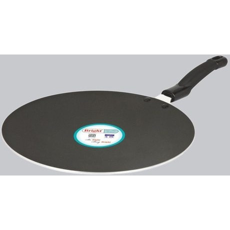Online Aluminium Non Stick Tawa Cooking Pan Frying Aluminium Non Stick Tawa Cooking Pan Frying Kitchenware 9 8 Inch