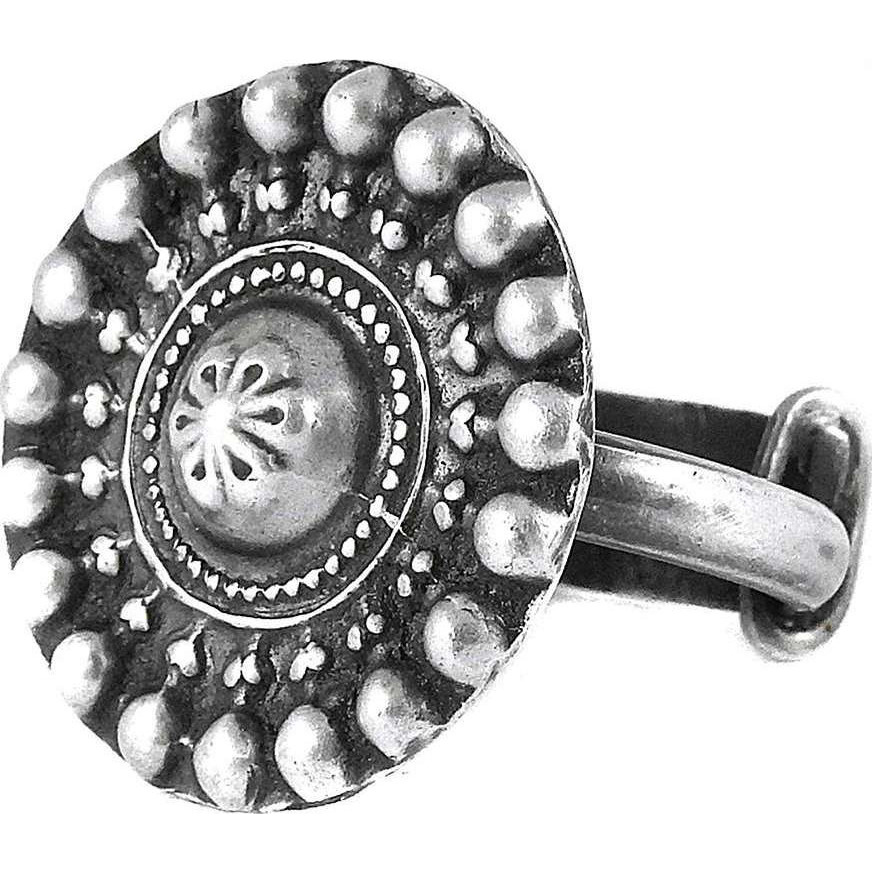 Best Quality Handmade 925 Sterling Silver Ring