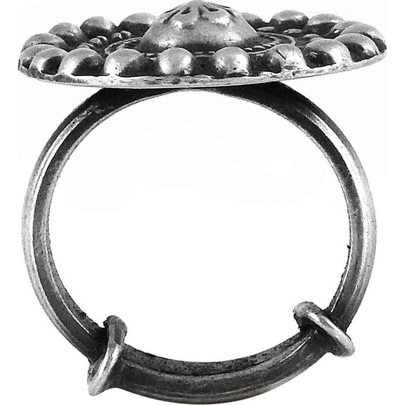 Best Quality Handmade 925 Sterling Silver Ring