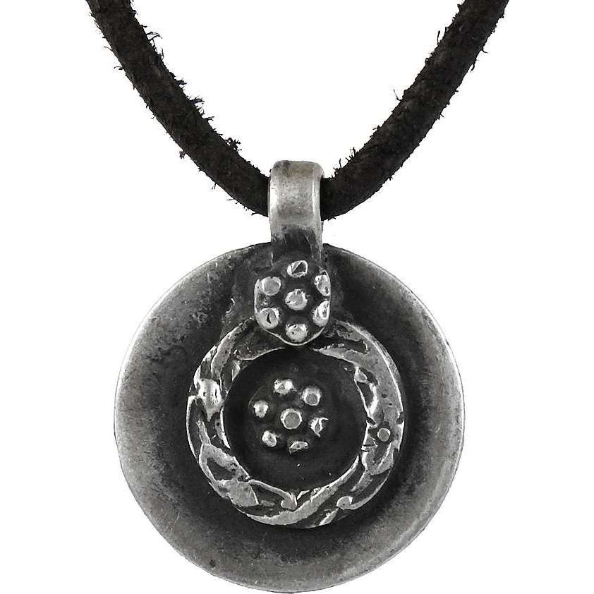 Beautiful 925 Sterling Silver Pendants