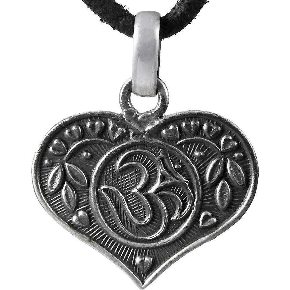 Paradise Lantern  925 Sterling Silver Pendant