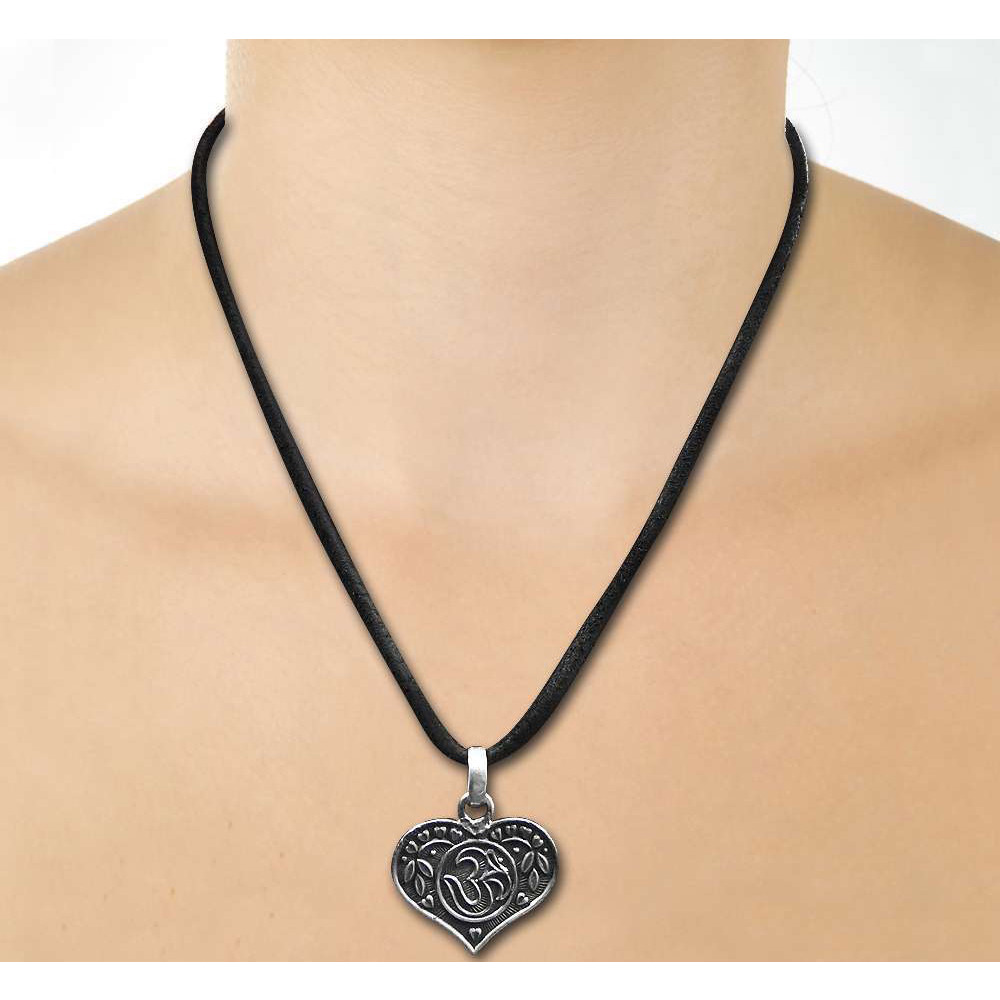 Paradise Lantern  925 Sterling Silver Pendant