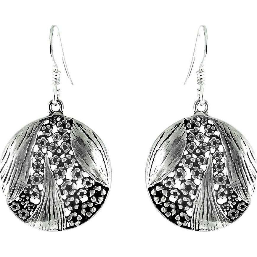 Just Perfect 925 Sterling Silver Earrings Wholesale