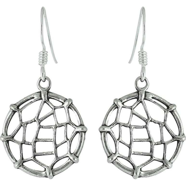 Kiss 925 Sterling Silver Earrings Wholesale