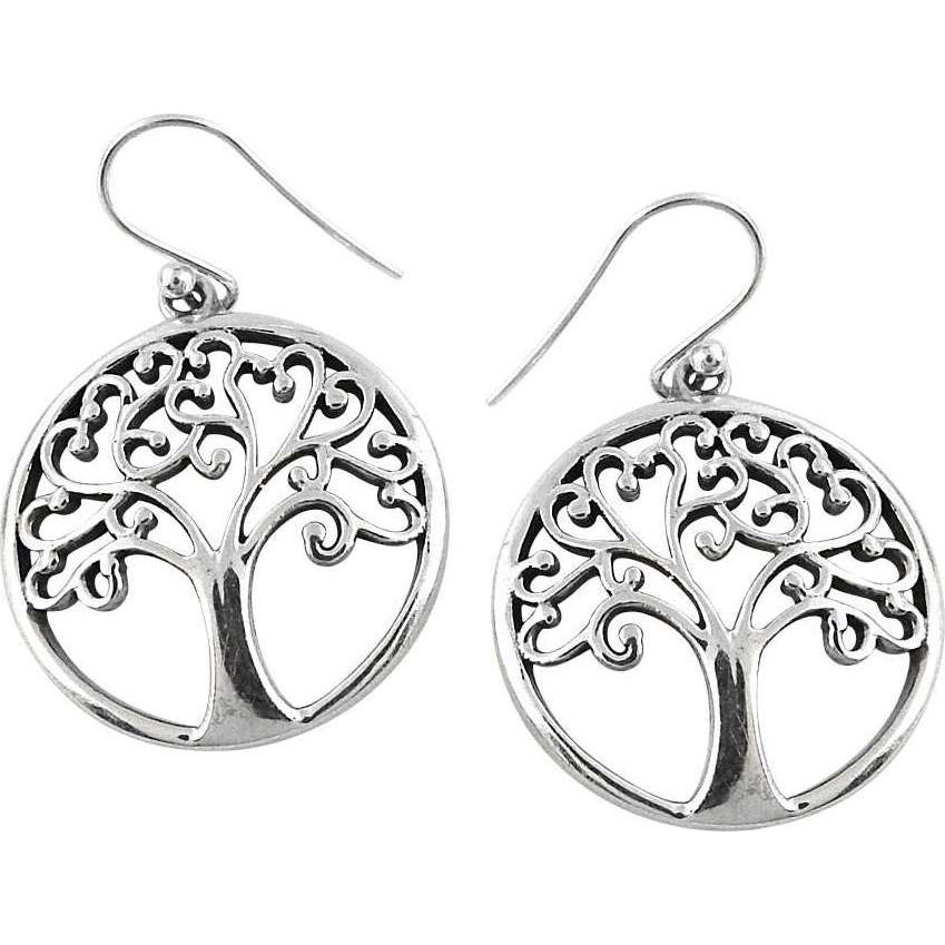 Briliance 925 Sterling Silver Earrings Wholesale