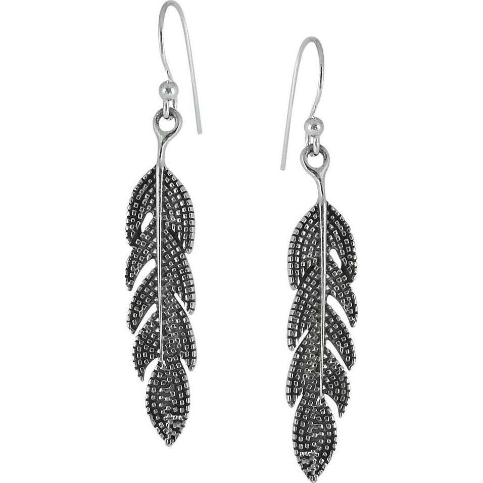 Summer Stock 925 Sterling Silver earrings