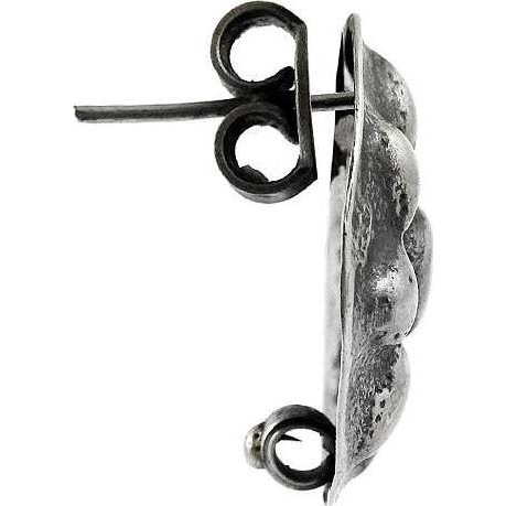 Awesome Style Of  925 Sterling Silver Earrings