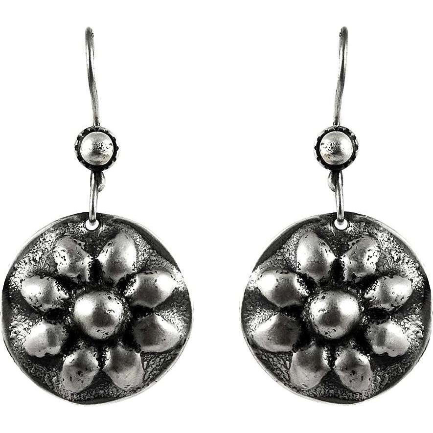 Royal  925 Sterling Silver Earrings