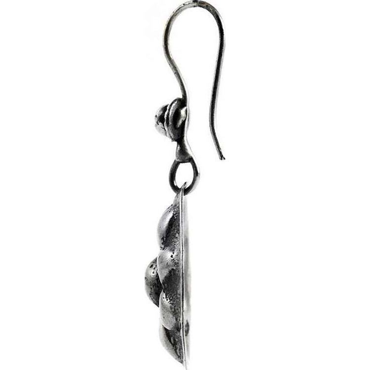 Royal  925 Sterling Silver Earrings