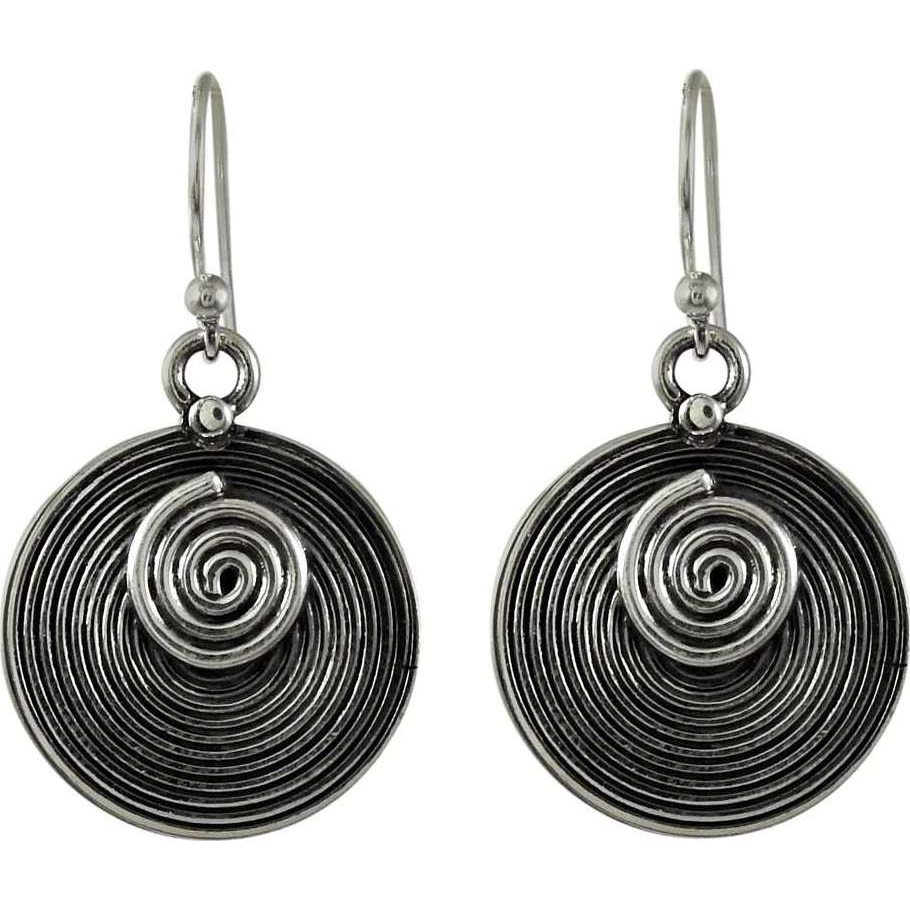 Top Quality  925 Sterling Silver Earrings