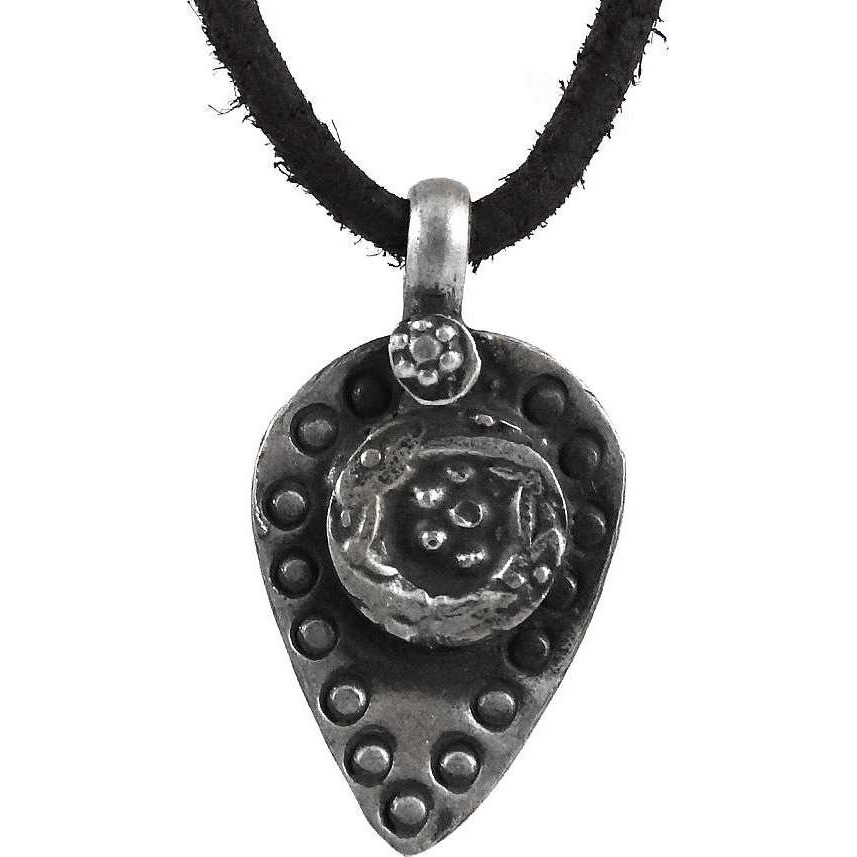 Fashion Design 925 Sterling Silver Pendants