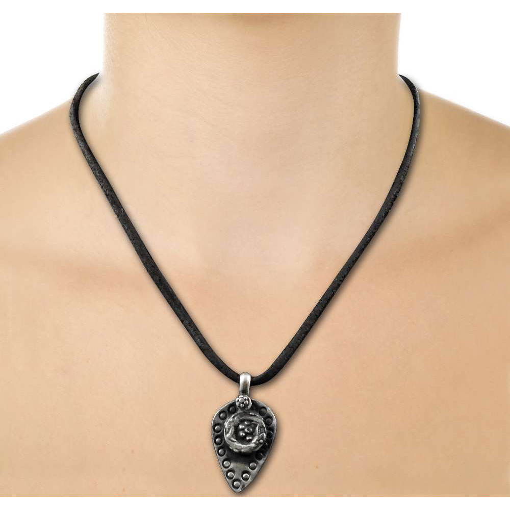 Fashion Design 925 Sterling Silver Pendants