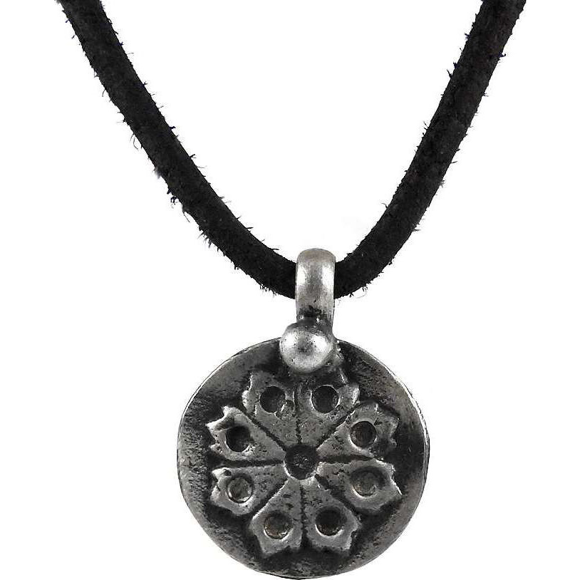 Maya Freedom 925 Sterling Silver Pendants