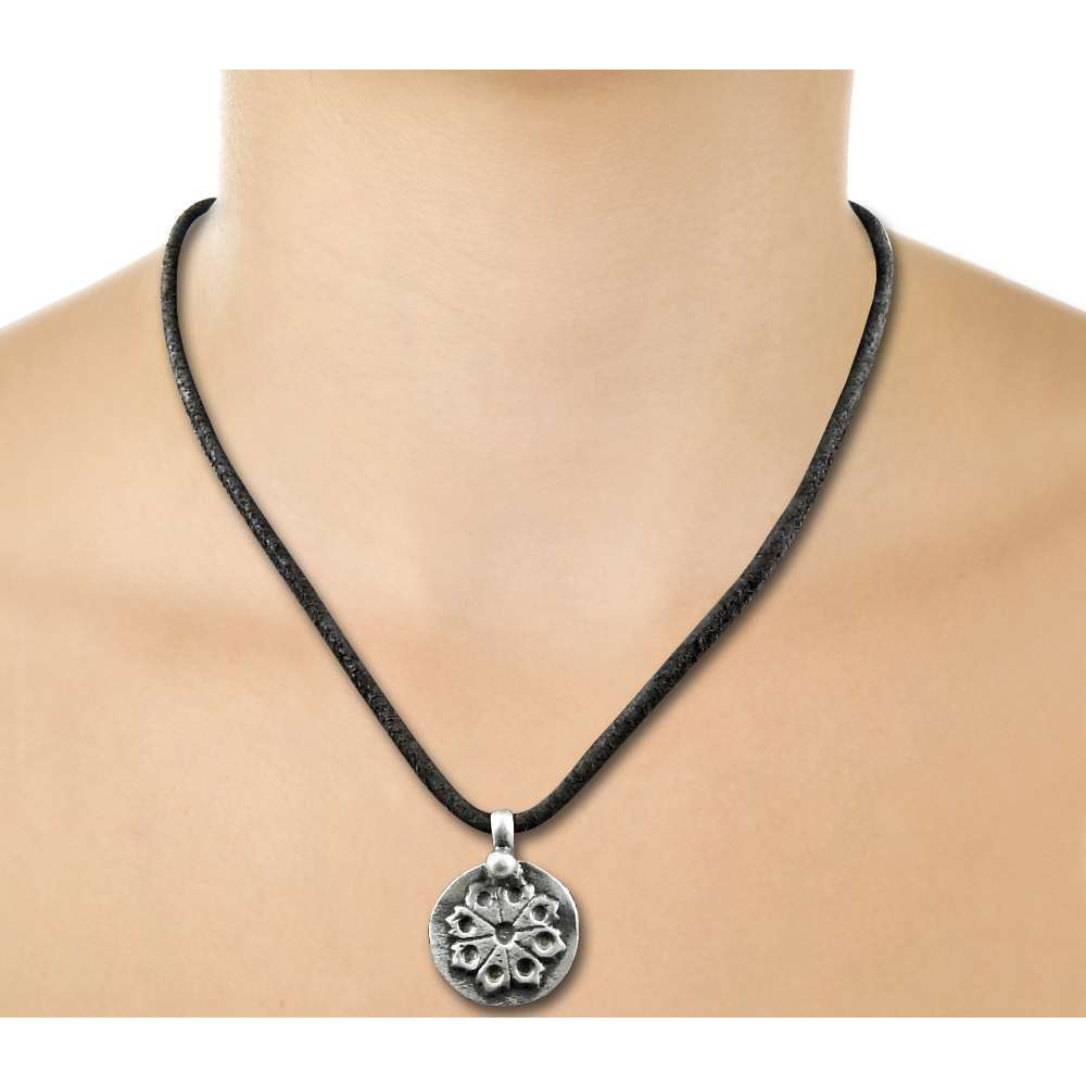 Maya Freedom 925 Sterling Silver Pendants