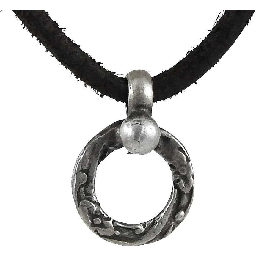 Paradise Lantern 925 Sterling Silver Pendants