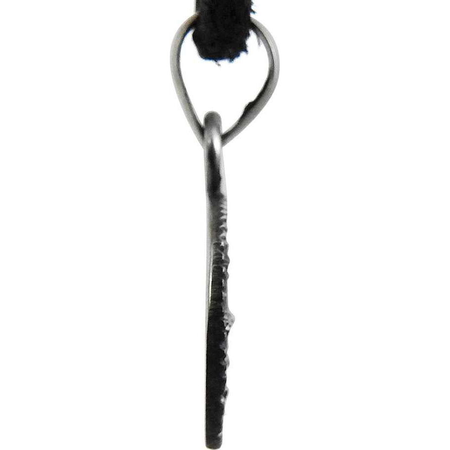 Stylish Design 925 Sterling Silver Pendant