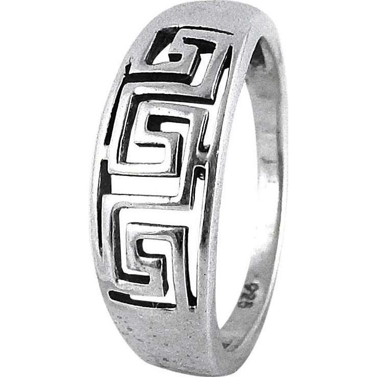 Big Royal  925 Sterling Silver Ring Wholesale