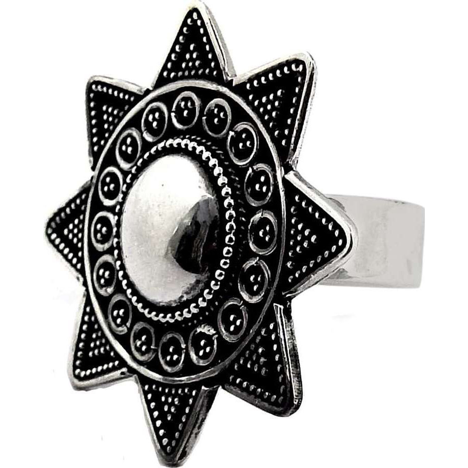 New Exclusive Style 925 Sterling Silver Ring