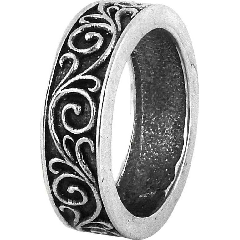 Melodious 925 Sterling Silver Ring