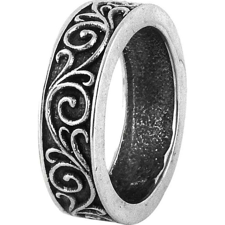 Gorgeous Design!! 925 Sterling Silver Ring