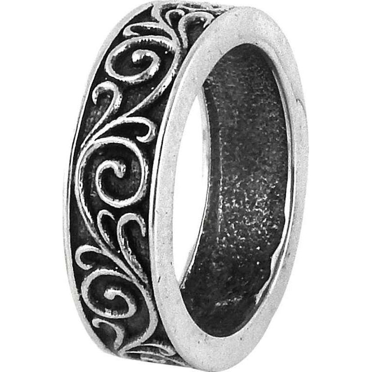 Island Fantasy 925 Sterling Silver Ring