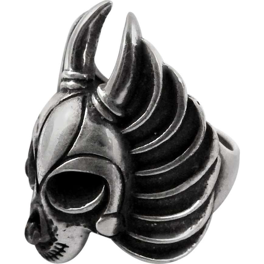Very Light 925 Sterling Silver Ring