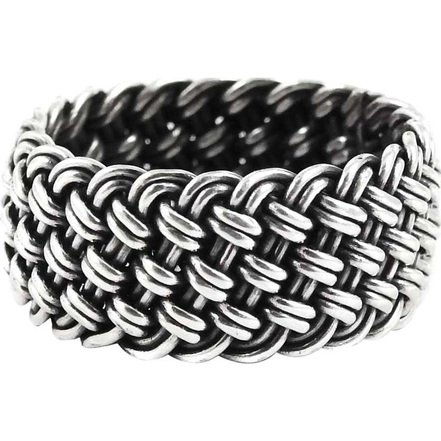 lovable  925 Sterling Silver Ring