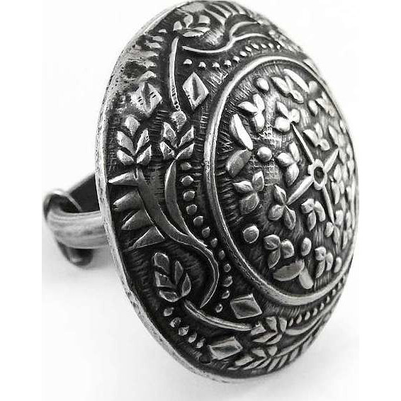 Stunning 925 Sterling Silver Ring