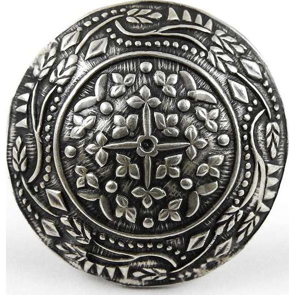 Stunning 925 Sterling Silver Ring