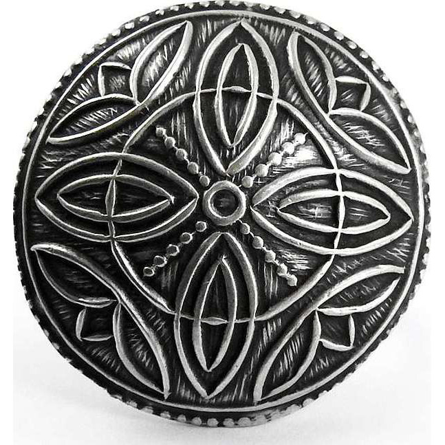 High Quality Work 925 Sterling Silver Ring