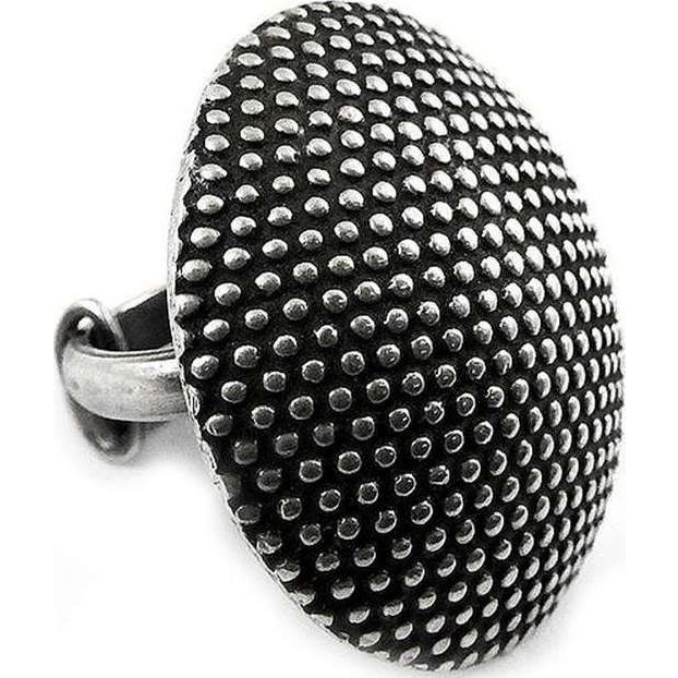 All Of Us Handmade 925 Sterling Silver Ring